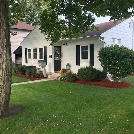 Cheerful 2 Bedroom Cottage On 5Th Decatur Esterno foto
