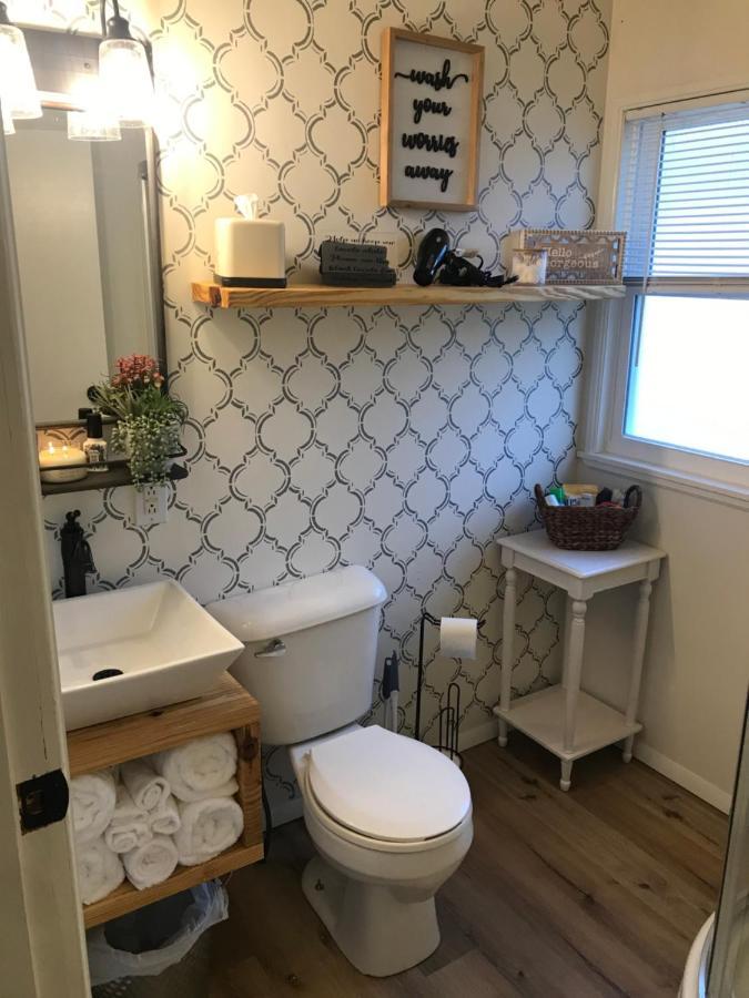 Cheerful 2 Bedroom Cottage On 5Th Decatur Esterno foto