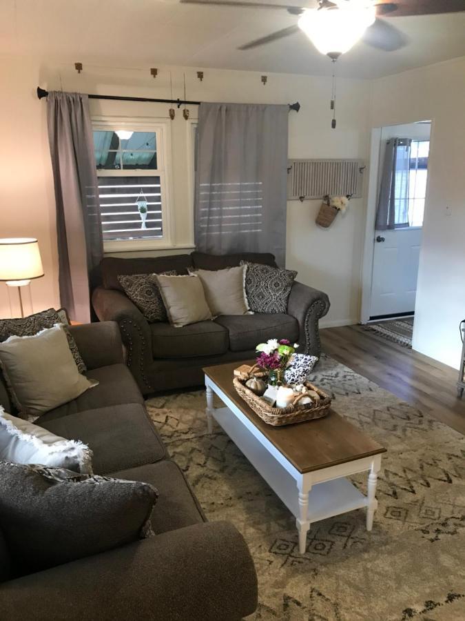 Cheerful 2 Bedroom Cottage On 5Th Decatur Esterno foto
